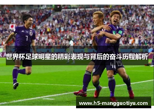 世界杯足球明星的精彩表现与背后的奋斗历程解析