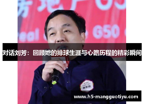 对话刘芳：回顾她的排球生涯与心路历程的精彩瞬间