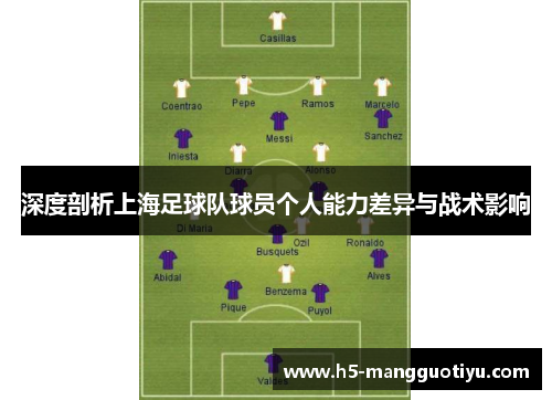 深度剖析上海足球队球员个人能力差异与战术影响